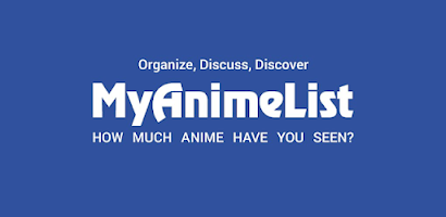 MyAnimeList APK for Android Download