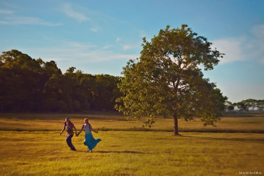 Photographe de mariage Marina Bokshickaya (marinabo). Photo du 21 août 2014