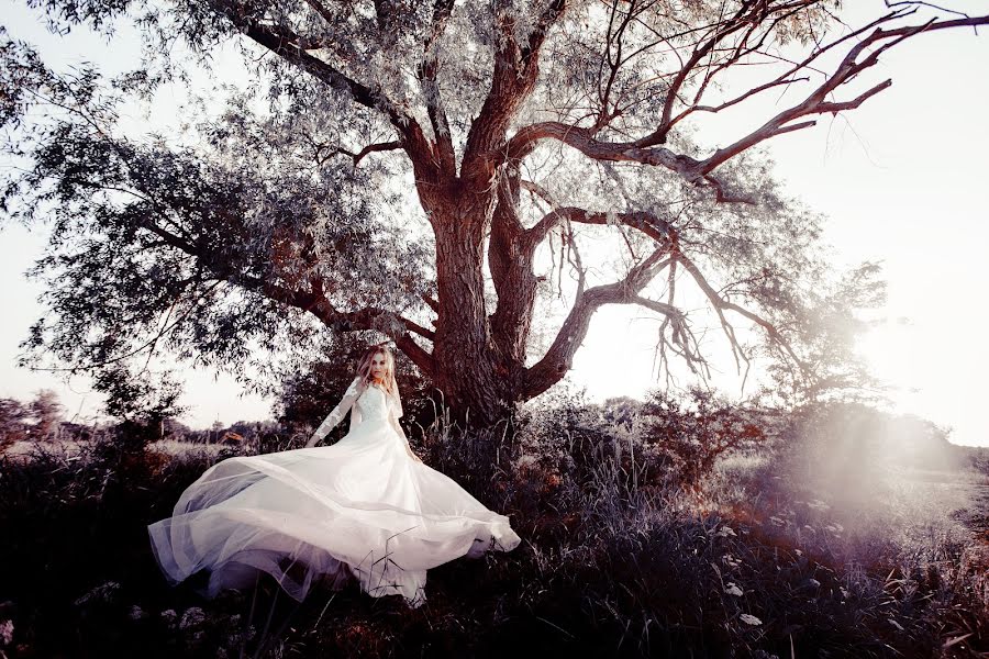 Wedding photographer Mikhail Aksenov (aksenov). Photo of 4 July 2021