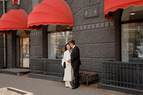 Fotógrafo de bodas Nataliya Kazakova (nataliakazakova). Foto del 15 de mayo 2023