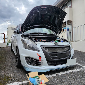 スイフトスポーツ ZC32S