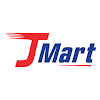 JMart, Sector 44, Sector 29, Gurgaon logo