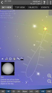 Mobile Observatory 2 Astronomy Patched APK 2