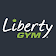 Liberty GYM France icon