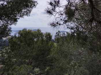 terrain à Bandol (83)