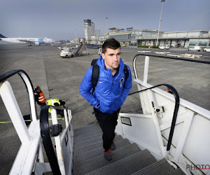 Mathew Ryan proche de rejoindre Genk!