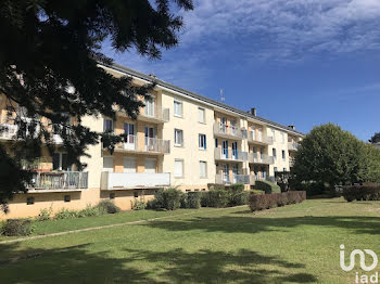 appartement à Evreux (27)