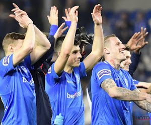 Vijf redenen waarom Genk de titel niet meer uit handen geeft