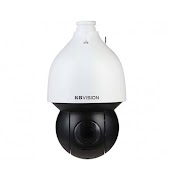 Camera Ip Speed Dome Ai 2Mp Kbvision Kx - Dai2258Pn3 - Hàng Chính Hãng