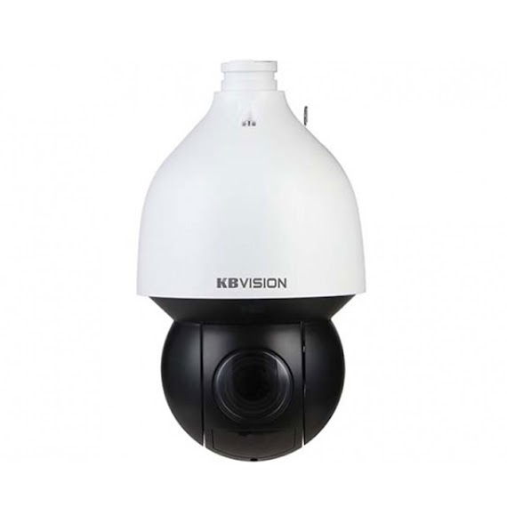 Camera Ip Speed Dome Ai 2Mp Kbvision Kx - Dai2258Pn3 - Hàng Chính Hãng