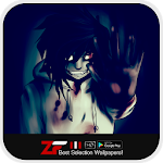 Cover Image of Download Jeff The Killer Wallpapers - Zhafir 1.0 APK