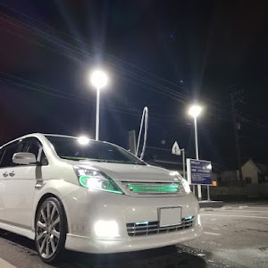 アイシス ANM10W