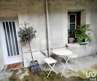 appartement à Rouen (76)