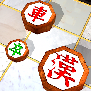 대결! 박보 장기 logo