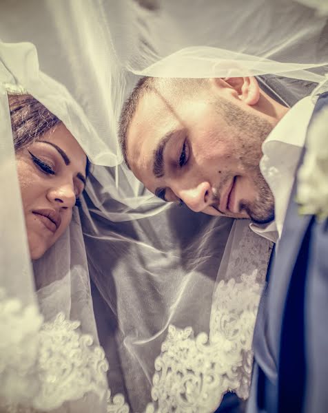 Photographe de mariage Jakub Chodžajan (jakubch). Photo du 15 janvier 2019