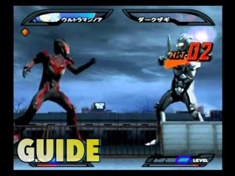 Tips for Hero Ultraman Nexusのおすすめ画像1