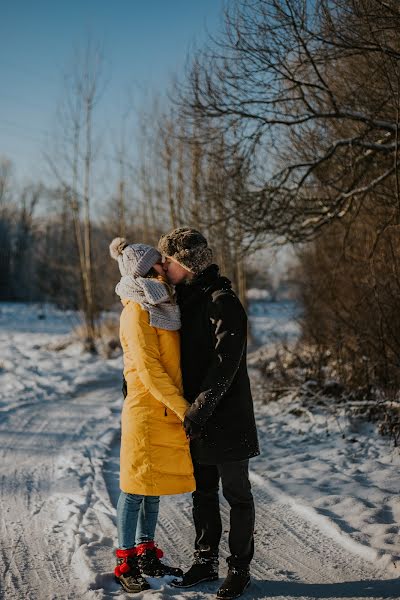 Pulmafotograaf Kasia Dimi (kasiadimi). Foto tehtud 23 mai 2023