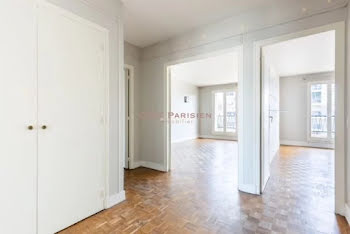 appartement à Paris 11ème (75)