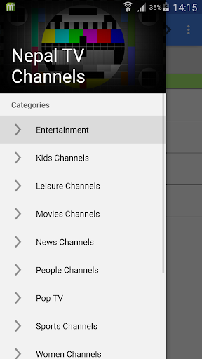 TV Nepal All Channels