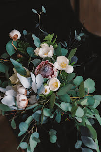 Photographe de mariage Yuliya Gricenko (gritsenkophoto). Photo du 2 mars 2016