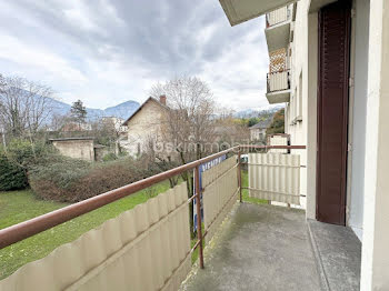 appartement à Chambery (73)