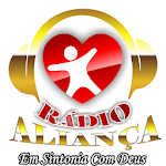 Cover Image of Herunterladen Rádio Aliança 1.5 APK