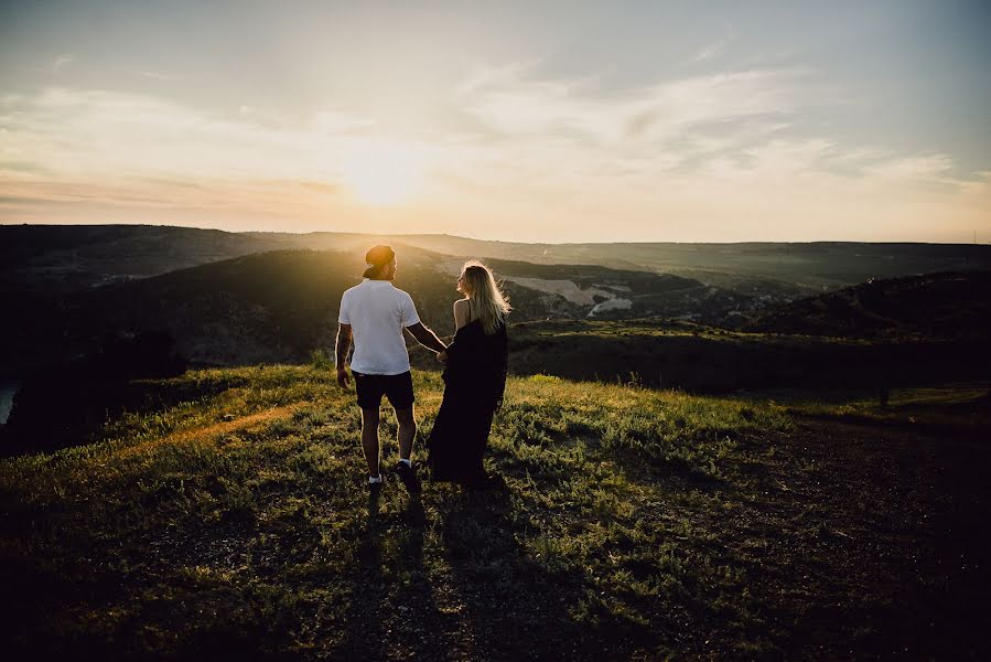 Wedding photographer Darya Parubec (dariap). Photo of 4 August 2017