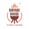 Biryani House, Nandanvan, Nagpur logo