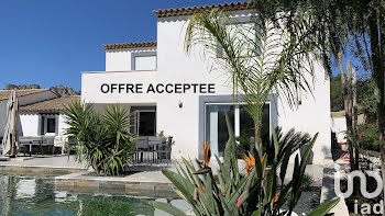 maison à Roquebrune-sur-Argens (83)