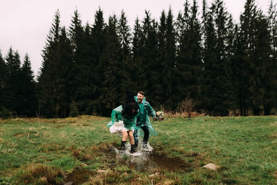 Fotógrafo de casamento Andrey Lysenko (liss). Foto de 14 de junho 2019