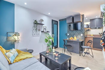 appartement à Nimes (30)