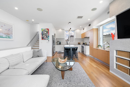 Apartment / penthouse purchase in Boston (United States) with terrace