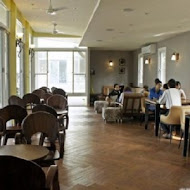 迦南地Canaan Café