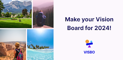 VIBO  Vision Boards for the Brave & Bold – vibovisionboards