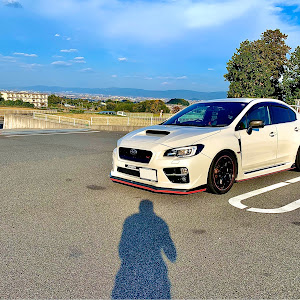 WRX STI VAB