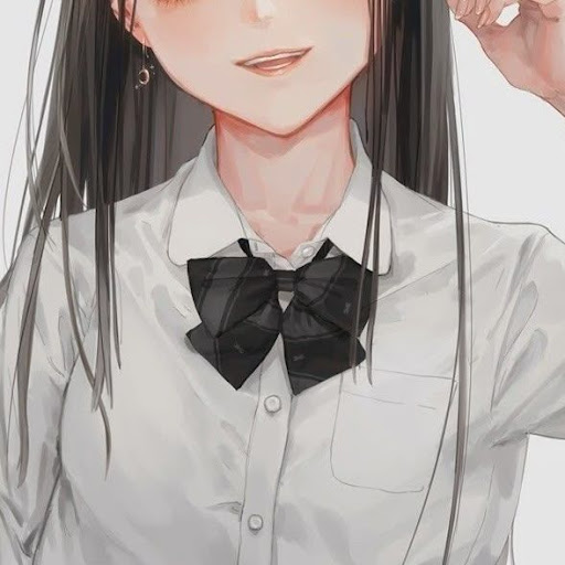 百合香