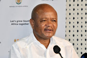 Minister of water and sanitation Senzo Mchunu is determined the country's polluted rivers will be cleaned.