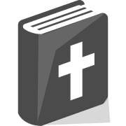 Bible Mobile  Icon