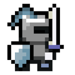 Cover Image of डाउनलोड Endless Knight - Epic nonstop idle clicker RPG 1.42 APK