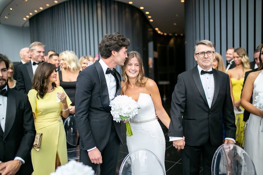 Fotógrafo de casamento Josh Lindrum (lindrumphoto). Foto de 1 de julho 2019