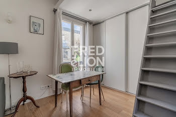 appartement à Paris 20ème (75)