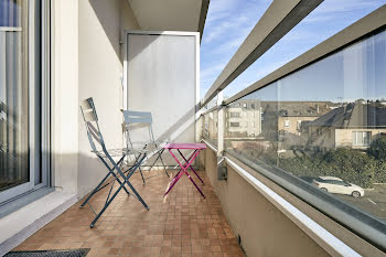 appartement à Aix-les-Bains (73)