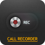 Cover Image of Download Call Recorder 1.0 APK