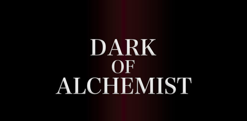 Dark of Alchemist - Dungeon Cr