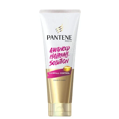 Pantene Advanced Hair Fall Control Conditioner - 180 ml