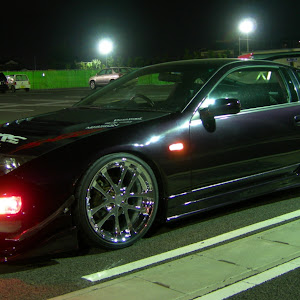 フェアレディZ Z32