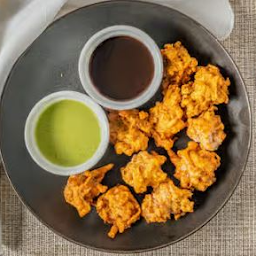 Mixed Vegetable Pakora (10 pcs)