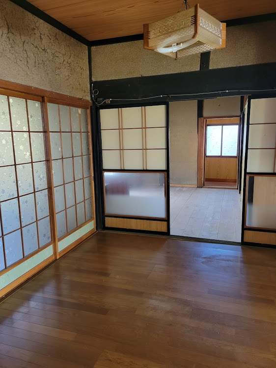 ミラココアの島根県飯南町・次の入居希望者募集しますに関するカスタム事例の投稿画像2枚目