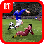 Cover Image of ดาวน์โหลด Free Dream League Soccer Guide 1.0.0.0 APK