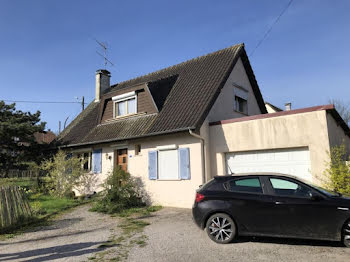 maison à Boubers-sur-Canche (62)